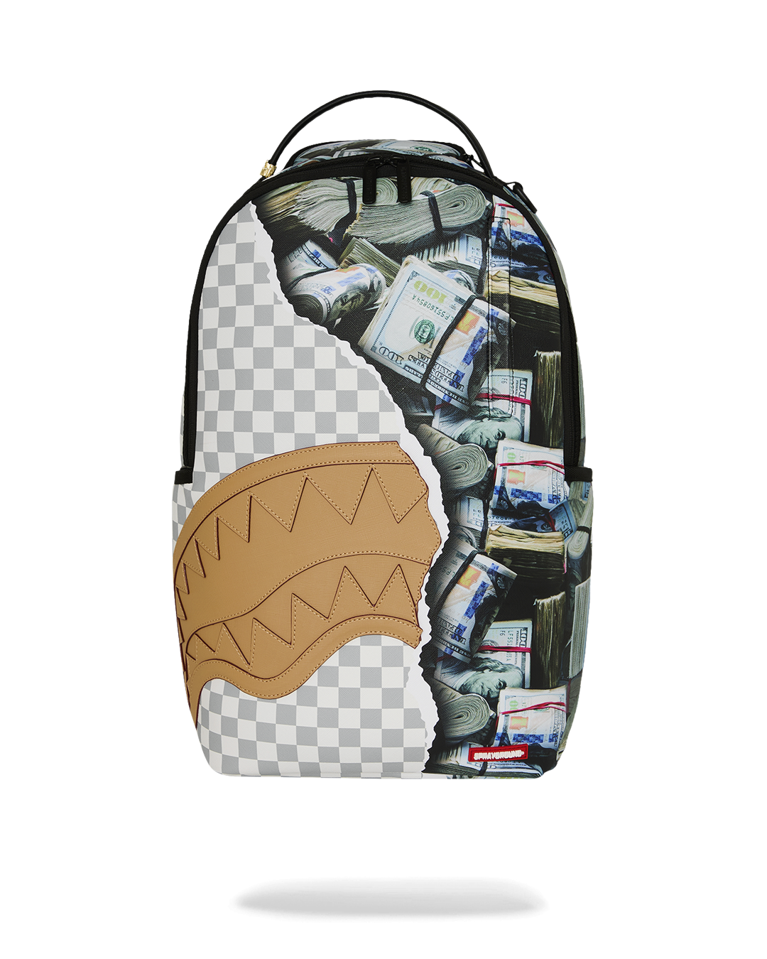 HIDDEN FORTUNE BACKPACK