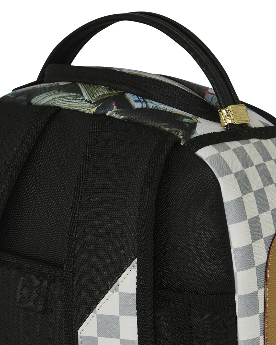 HIDDEN FORTUNE BACKPACK