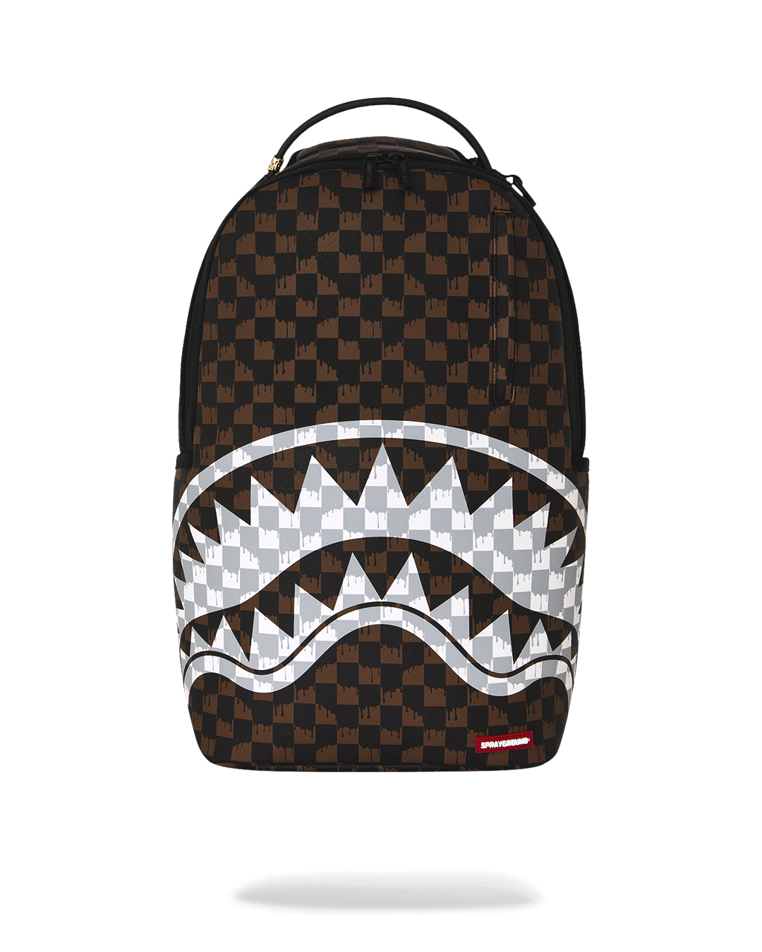 PARIS FANG BACKPACK