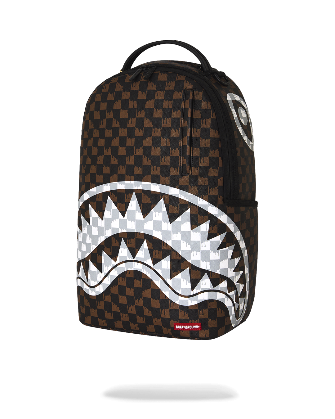 PARIS FANG BACKPACK