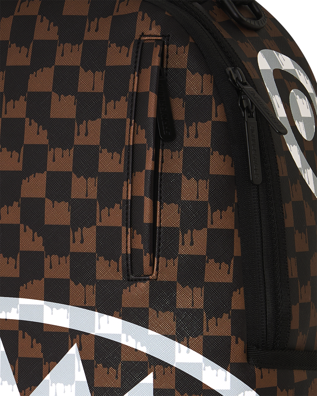 PARIS FANG BACKPACK
