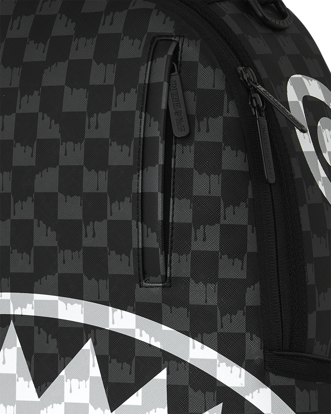 NOIR FANG BACKPACK
