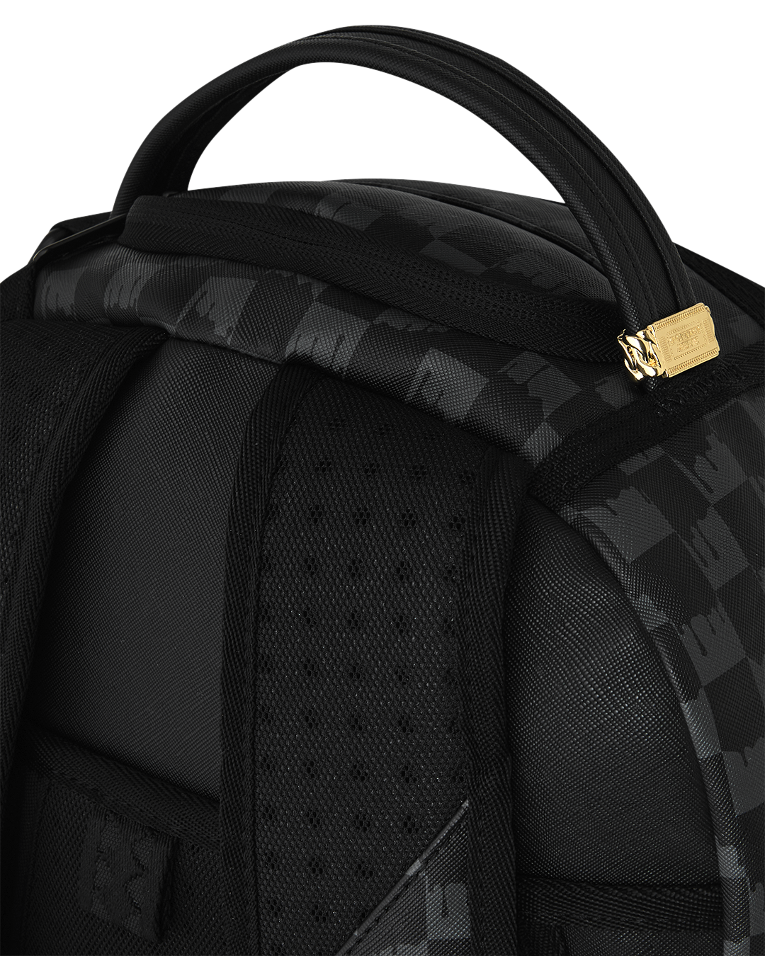 NOIR FANG BACKPACK