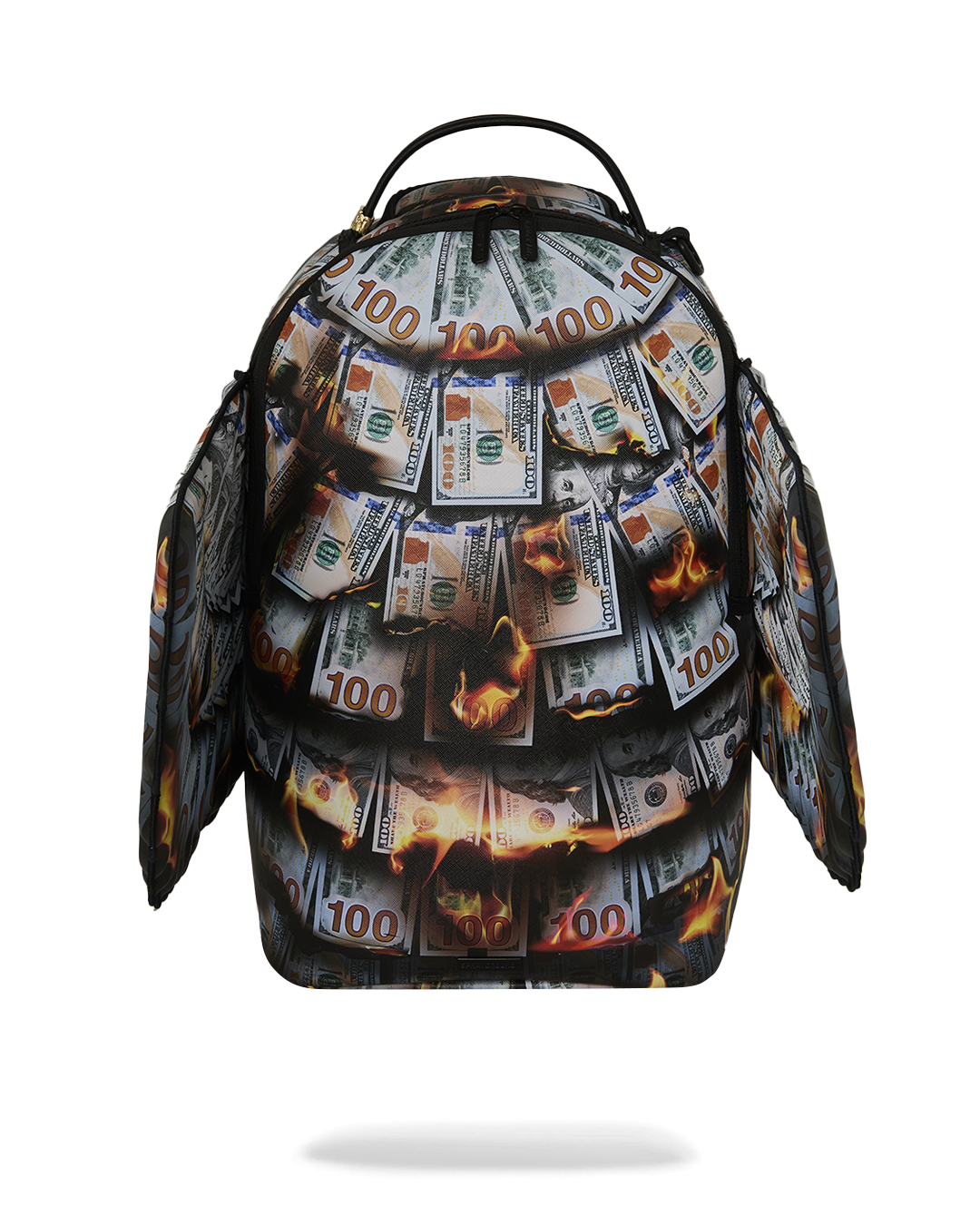 FIRE FLIGHT BACKPACK