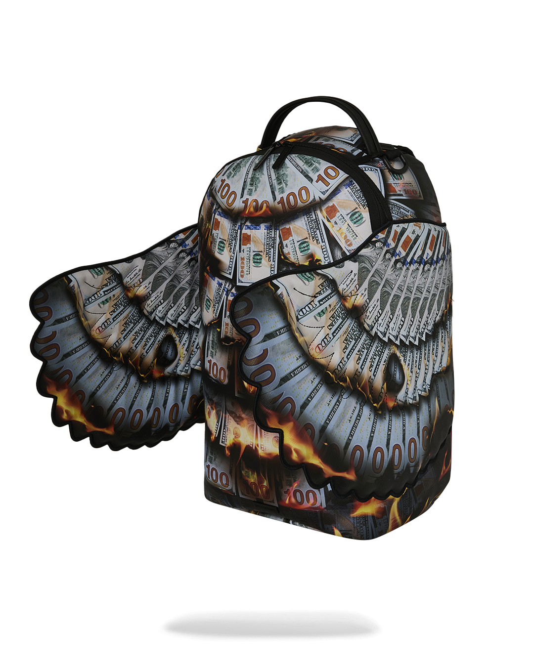FIRE FLIGHT BACKPACK