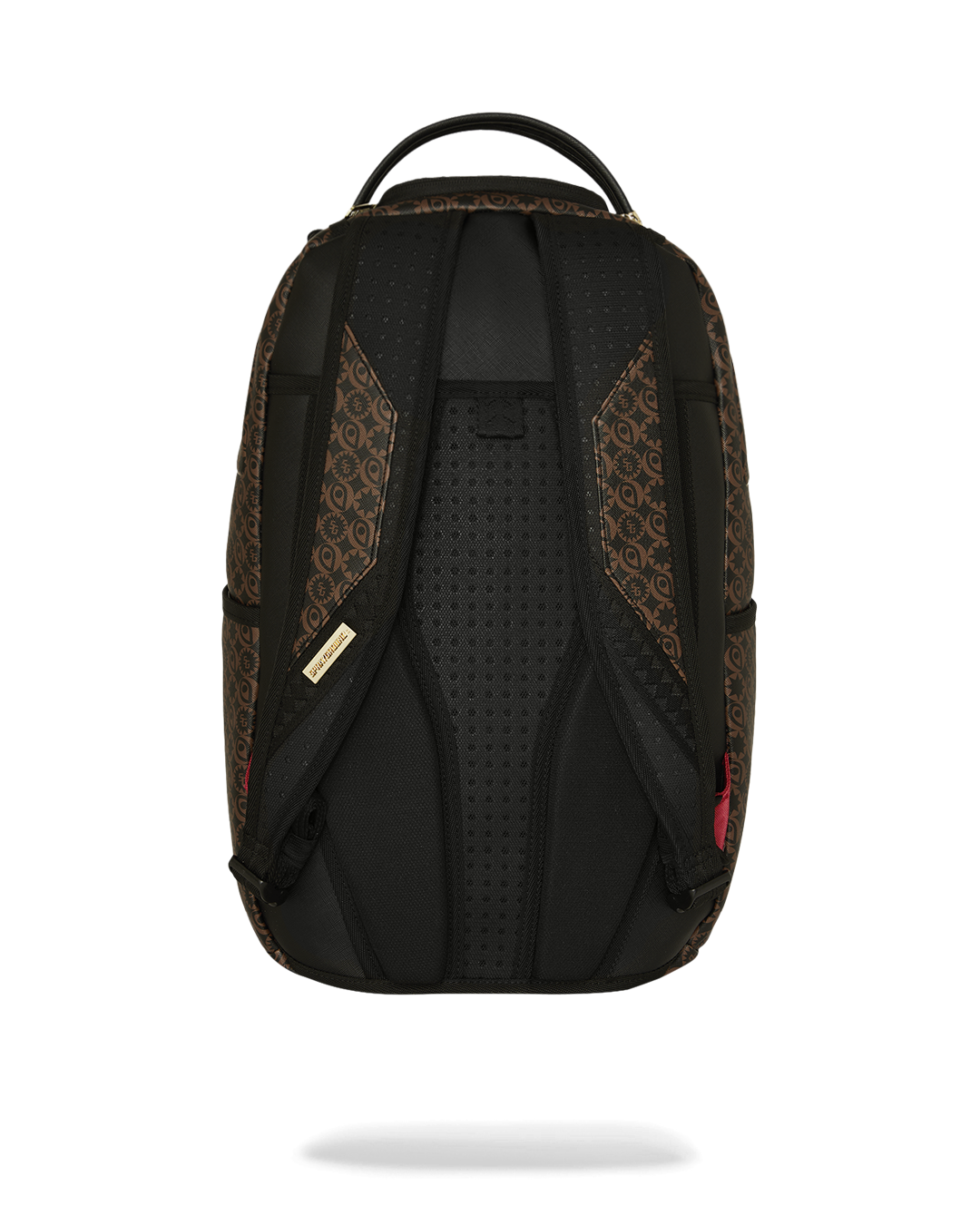 ROYAL SEAL SHARKS IN PARIS BACKPACK