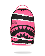 SHARK CENTRAL SPLIT VISION BACKPACK