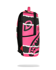 SHARK CENTRAL SPLIT VISION BACKPACK
