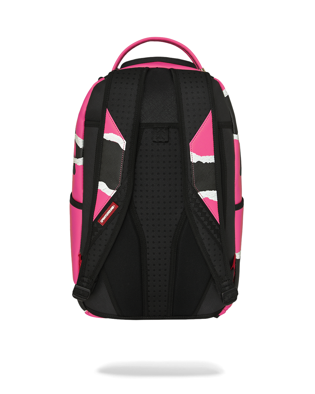 SHARK CENTRAL SPLIT VISION BACKPACK