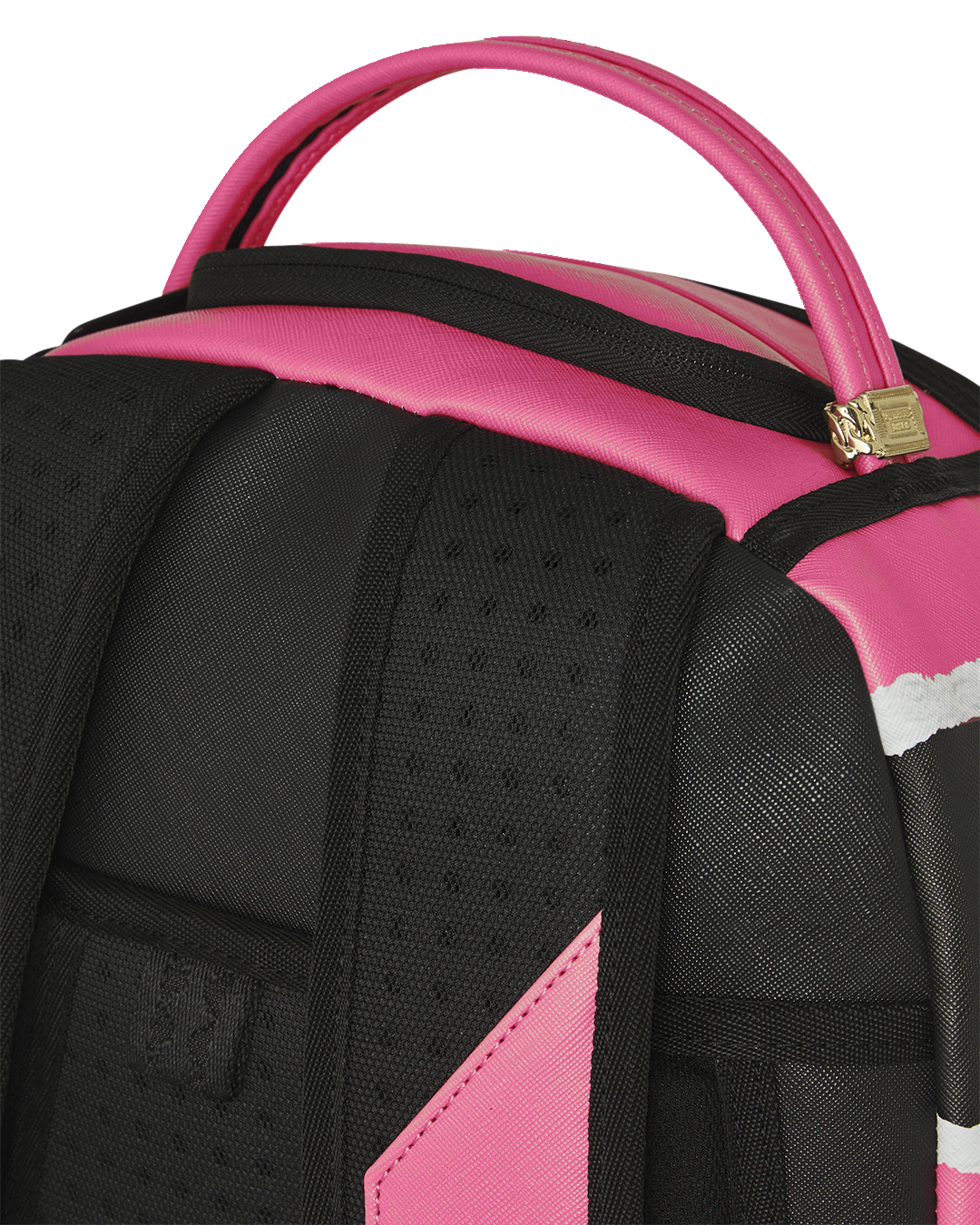 SHARK CENTRAL SPLIT VISION BACKPACK
