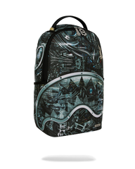 DARKSTAR MACHINA BACKPACK