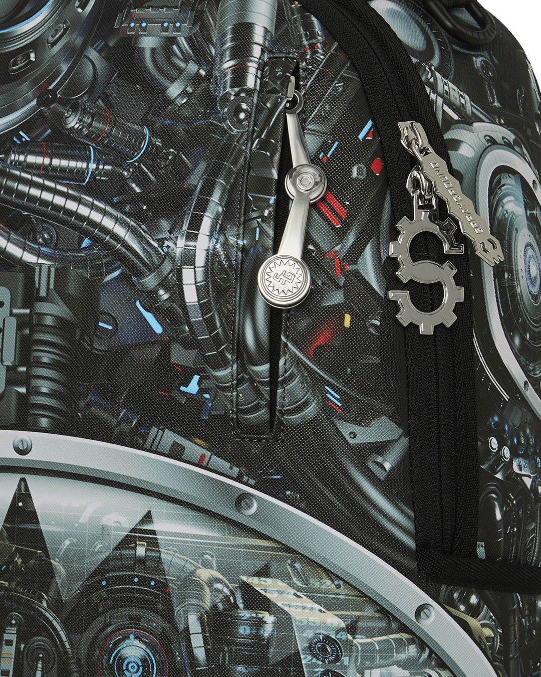 DARKSTAR MACHINA BACKPACK