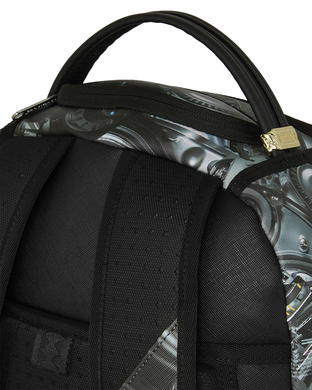 DARKSTAR MACHINA BACKPACK