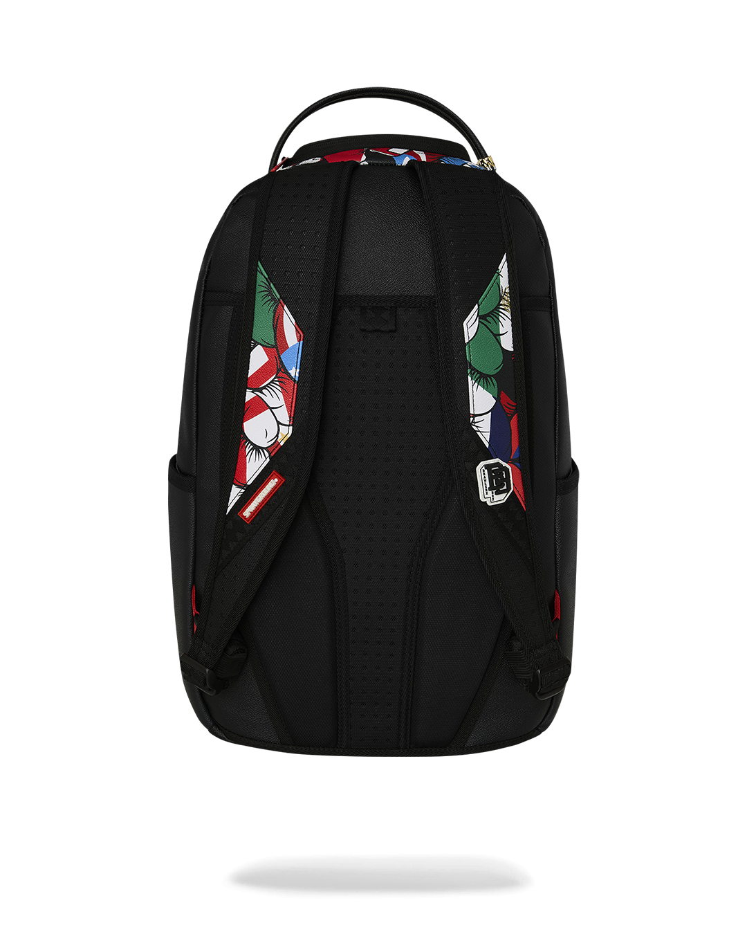 BRAWLERZ BOXING CLUB MIAMI COLLAB BACKPACK