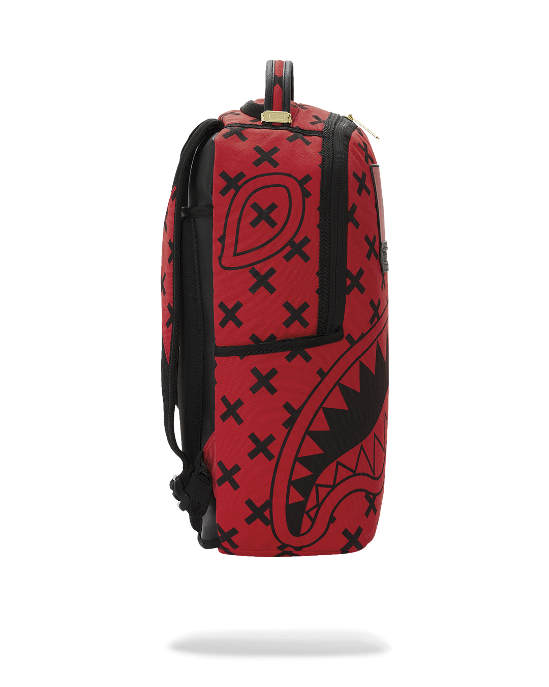 DIVIDE & CONQUER BACKPACK