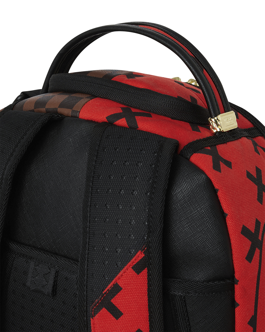 DIVIDE & CONQUER BACKPACK