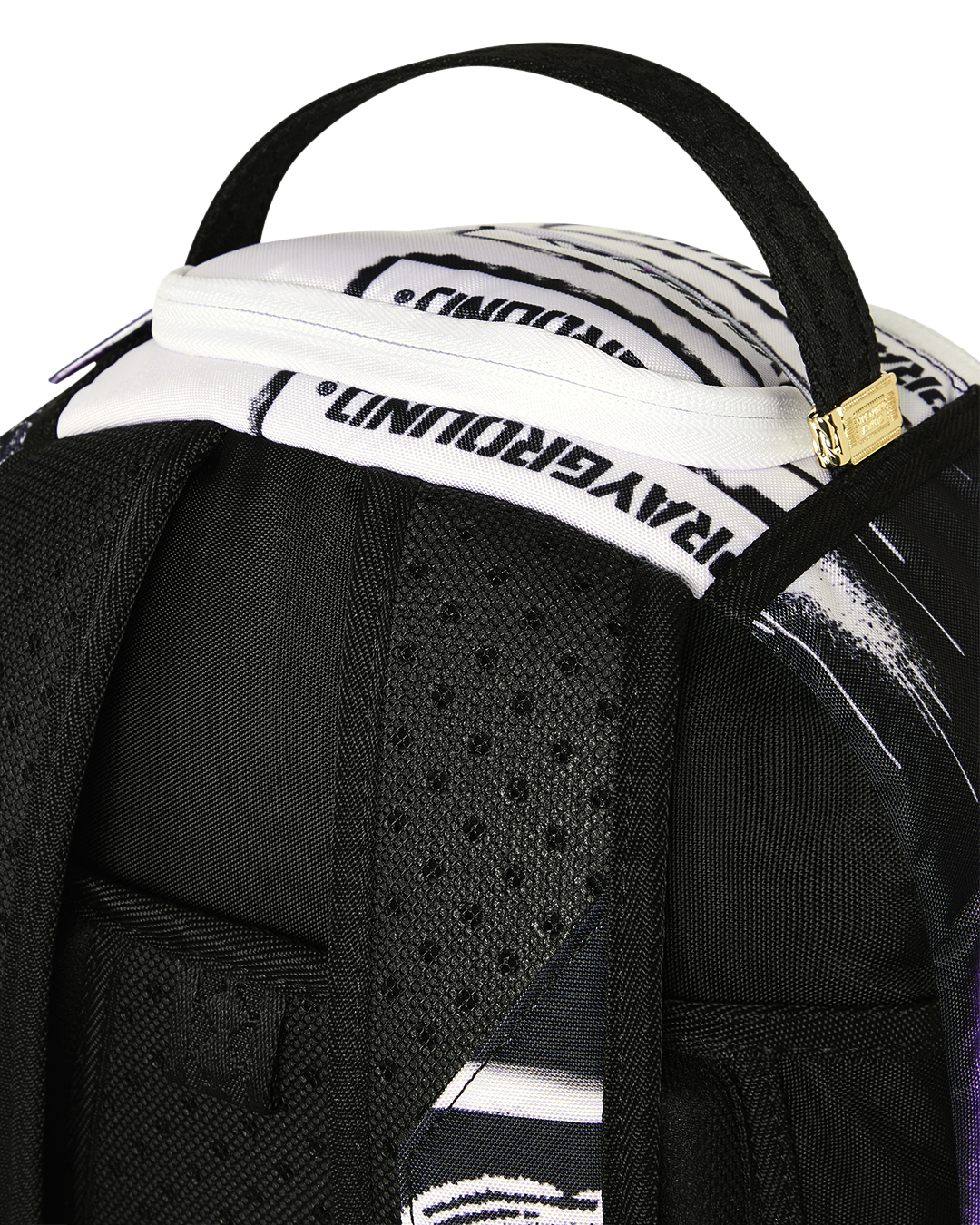 CITY CANVAS BACKPACK