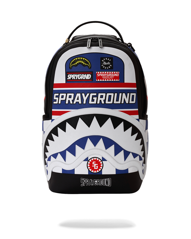 FIRST PLACE CHASE BACKPACK