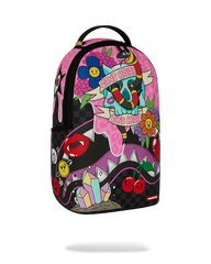 CAN'T BREAK THIS HEART BACKPACK