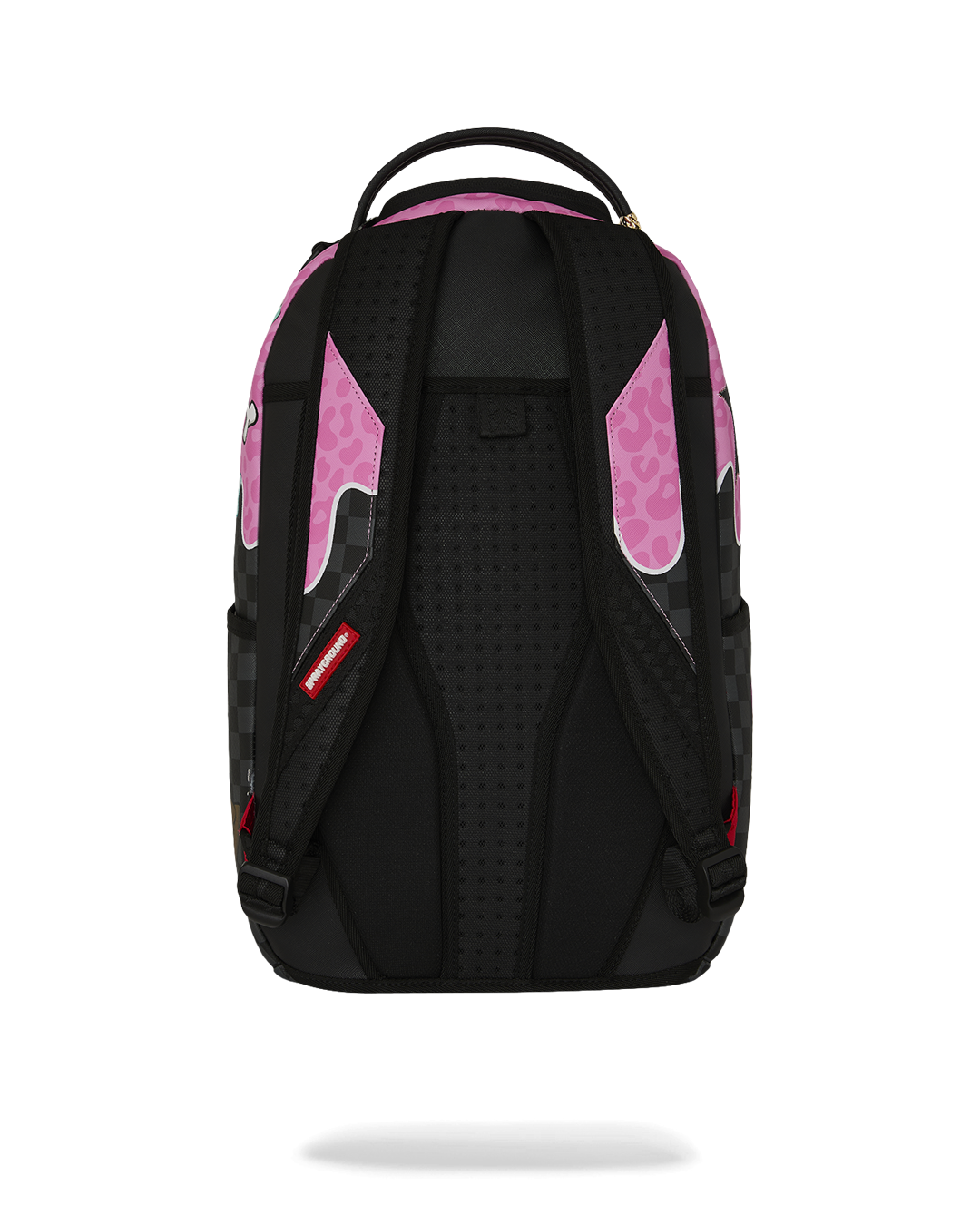 CAN'T BREAK THIS HEART BACKPACK