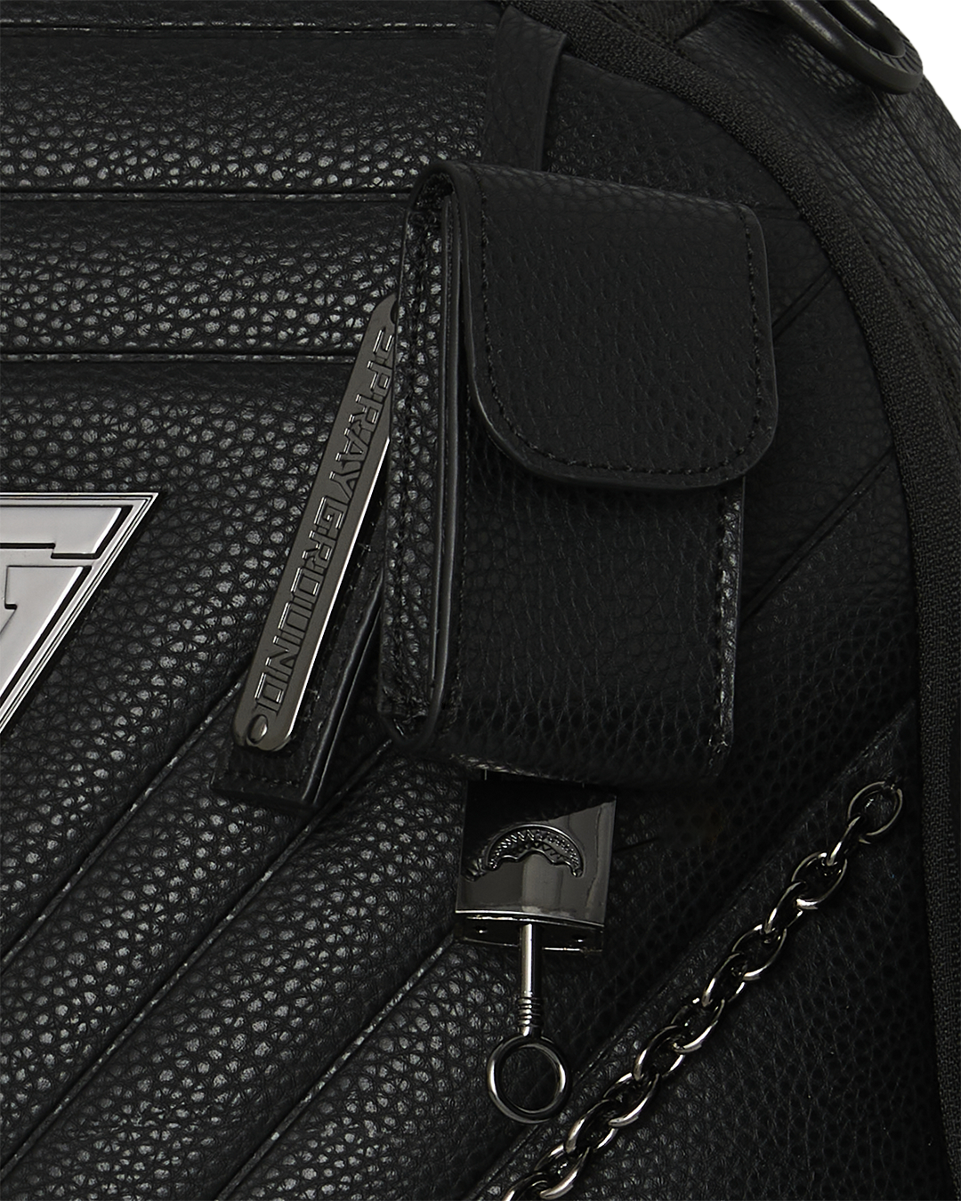 ROGUE ANGEL BACKPACK