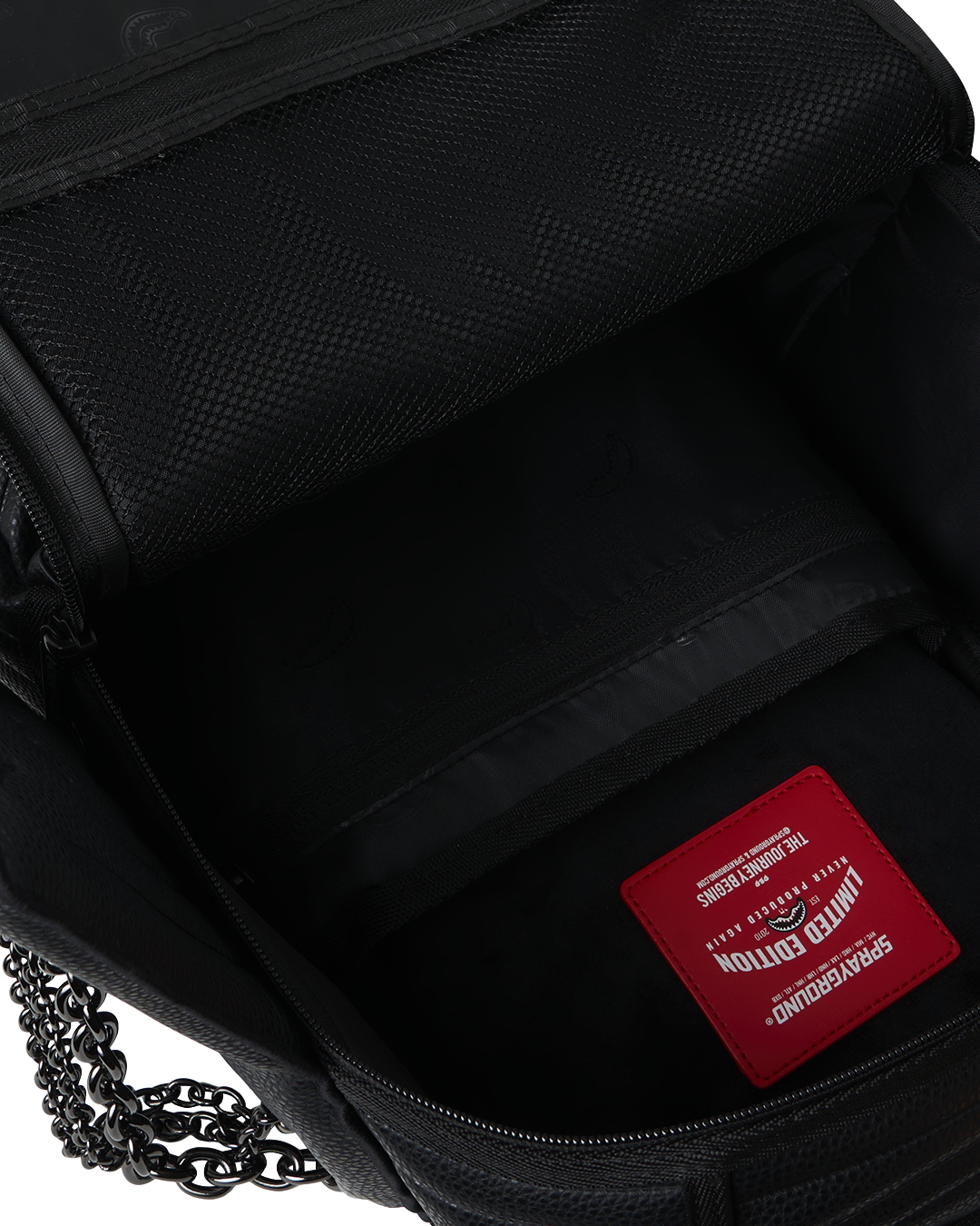 ROGUE ANGEL BACKPACK
