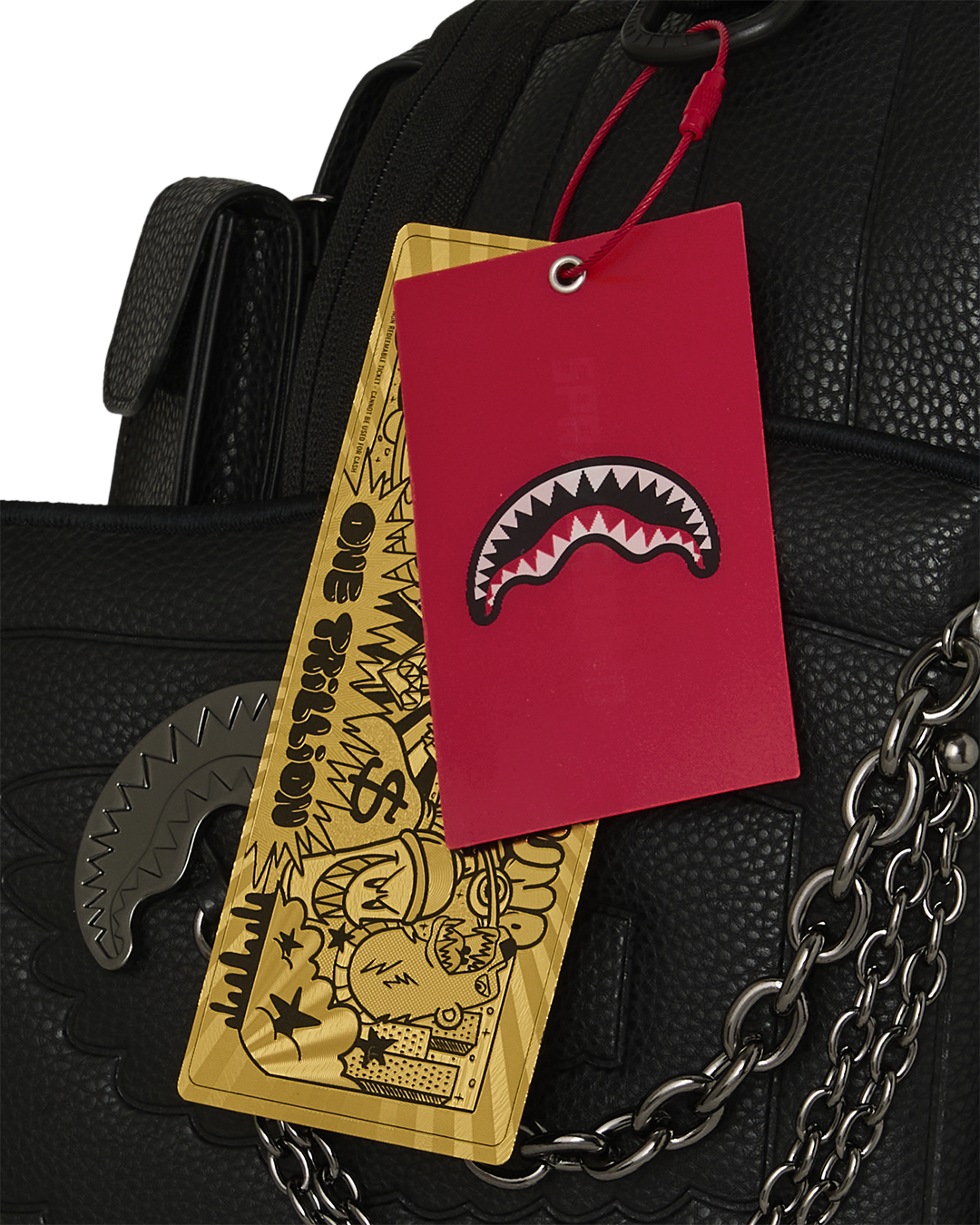 ROGUE ANGEL BACKPACK
