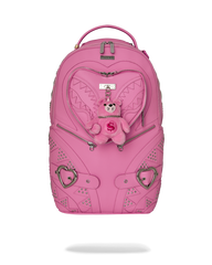 BABY BEAR BADDIE - HEARTBREAKER BACKPACK