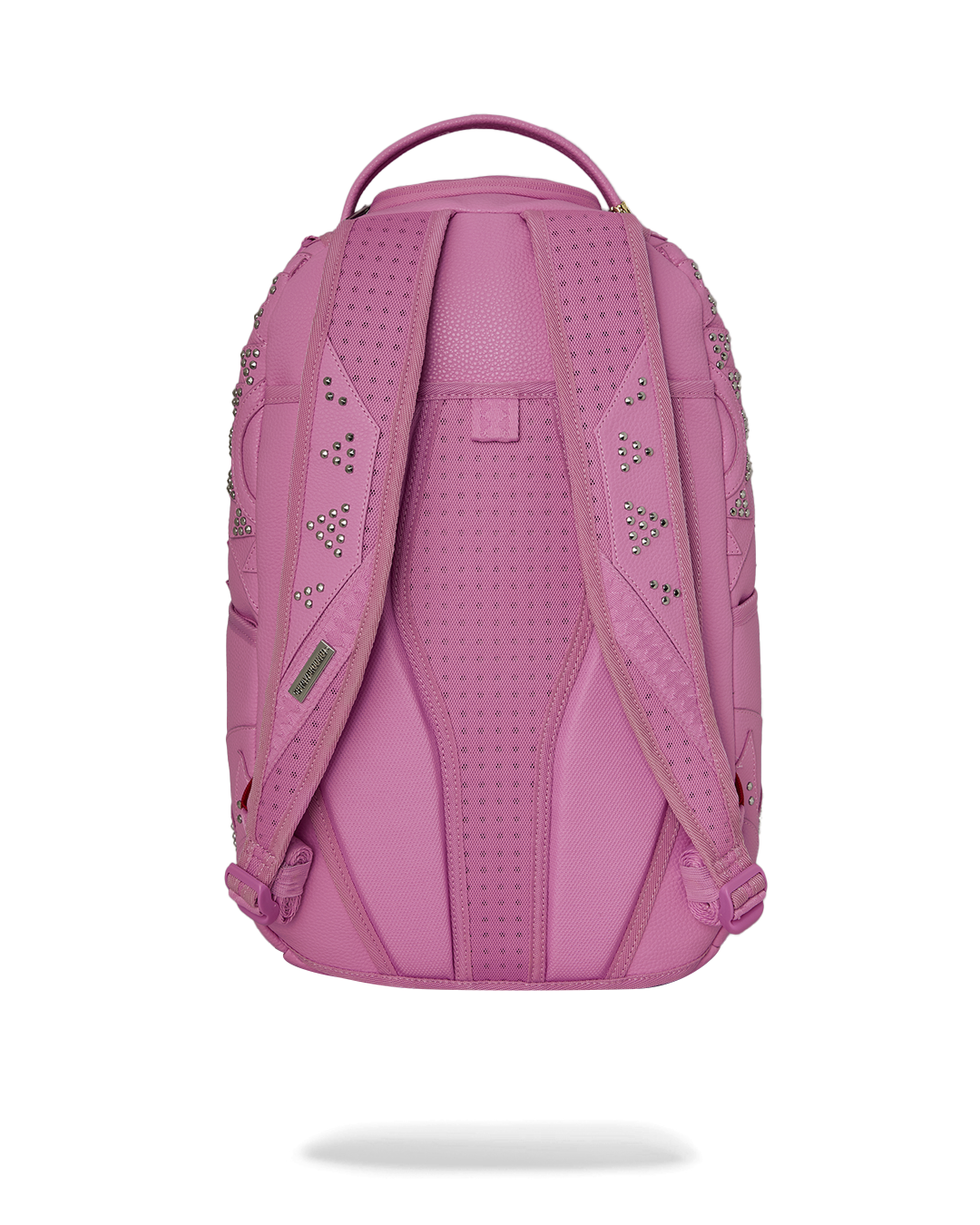 BABY BEAR BADDIE - HEARTBREAKER BACKPACK