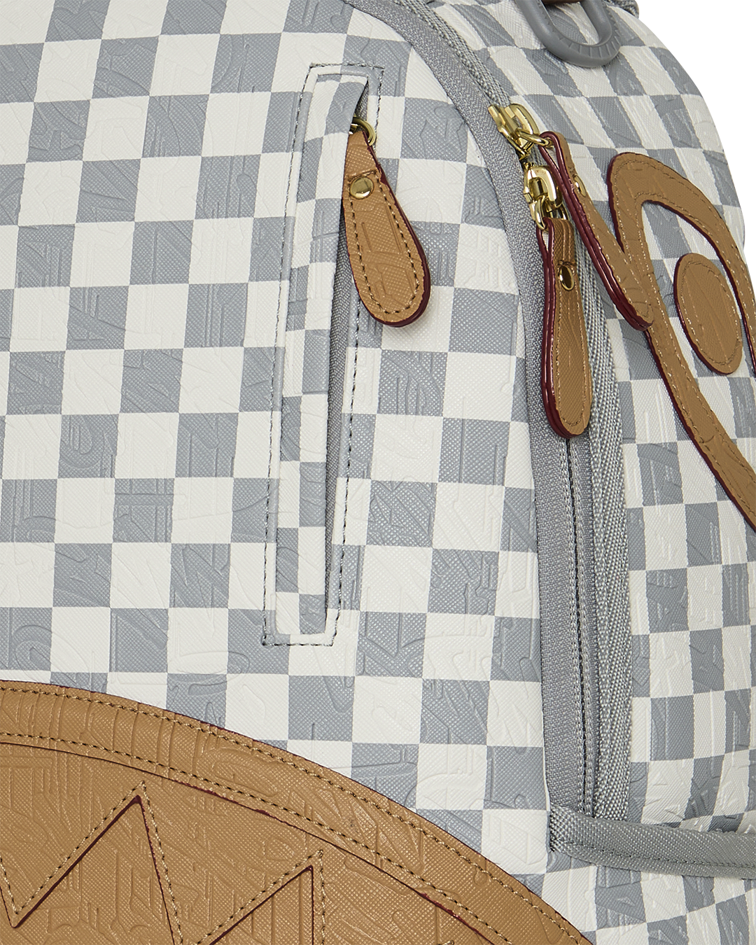 RITZ RIVIERA BACKPACK