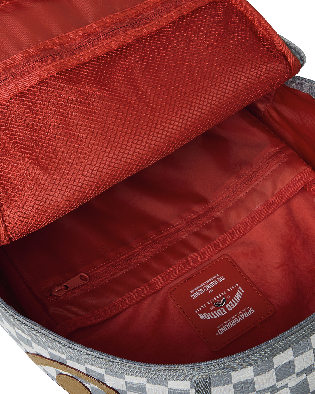 RITZ RIVIERA BACKPACK