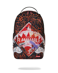 BAG TOO HOT BACKPACK