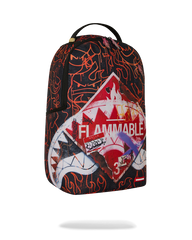 BAG TOO HOT BACKPACK