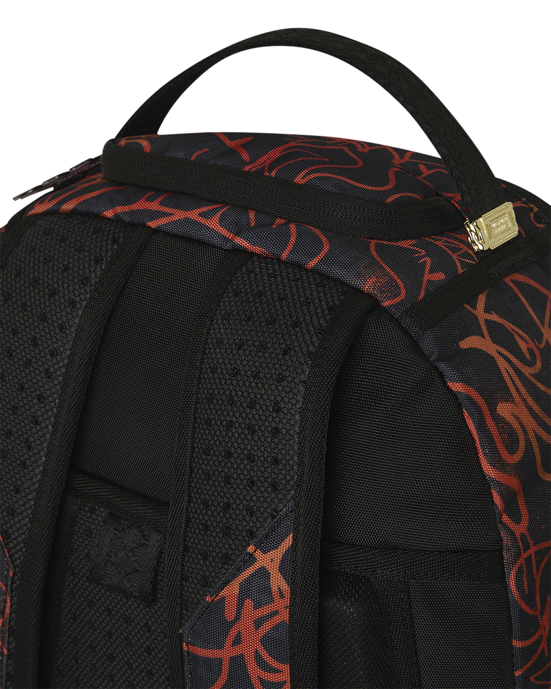 BAG TOO HOT BACKPACK