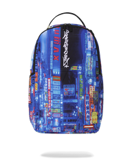NIGHTSHIFT TOKYO BACKPACK
