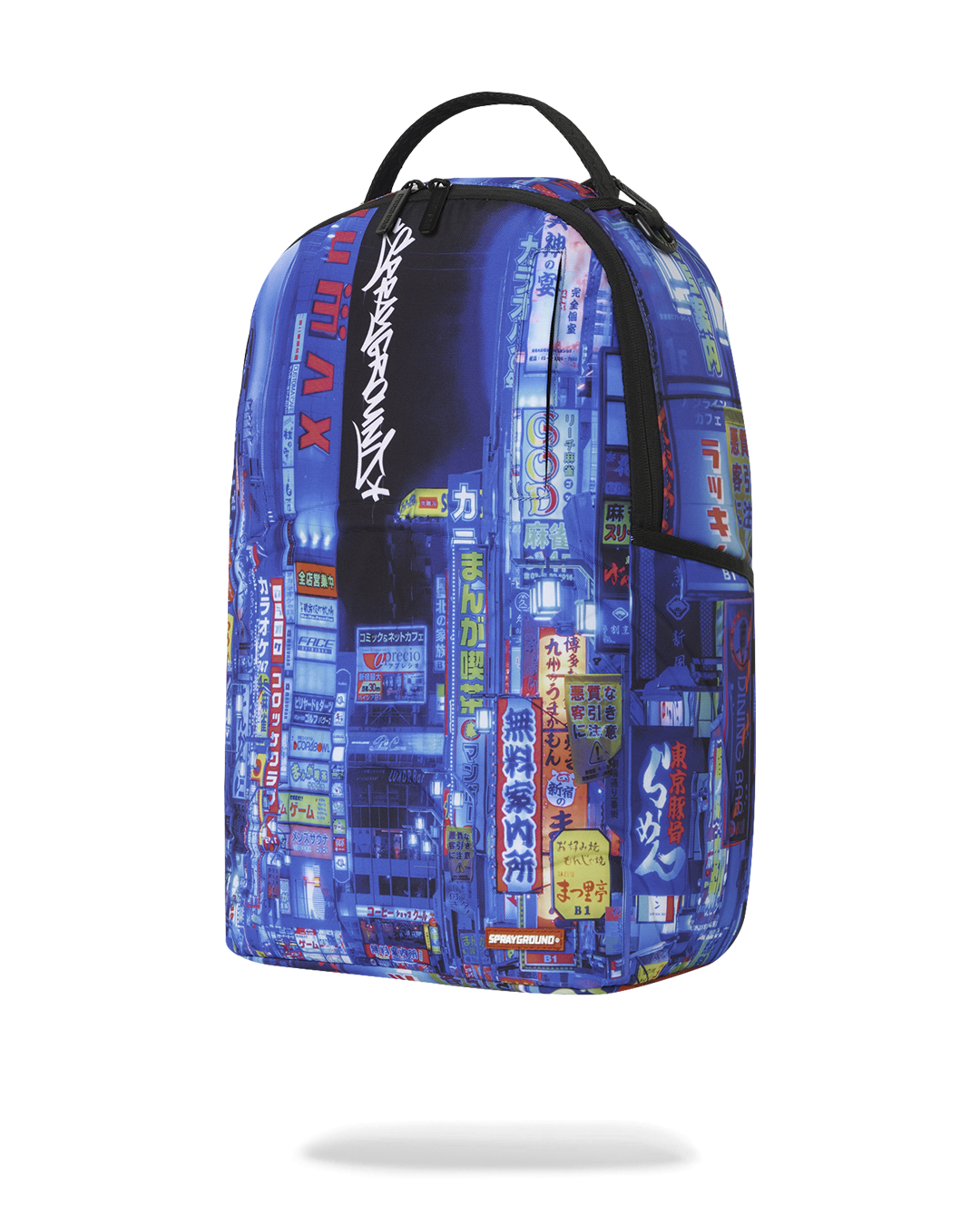 NIGHTSHIFT TOKYO BACKPACK