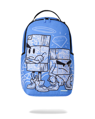 MONEY BOYS TOO COOL FOR COOL BACKPACK