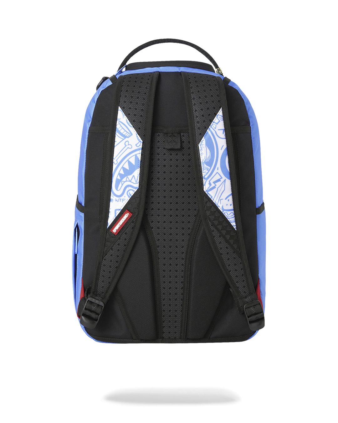 MONEY BOYS TOO COOL FOR COOL BACKPACK