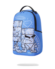 MONEY BOYS TOO COOL FOR COOL BACKPACK