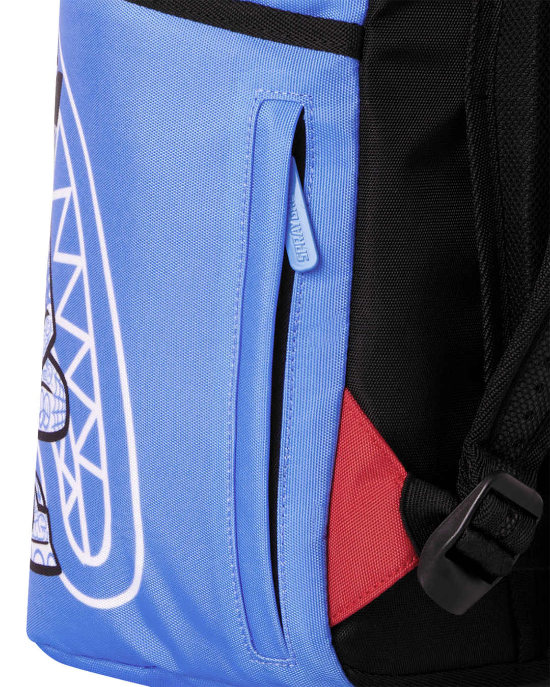 MONEY BOYS TOO COOL FOR COOL BACKPACK