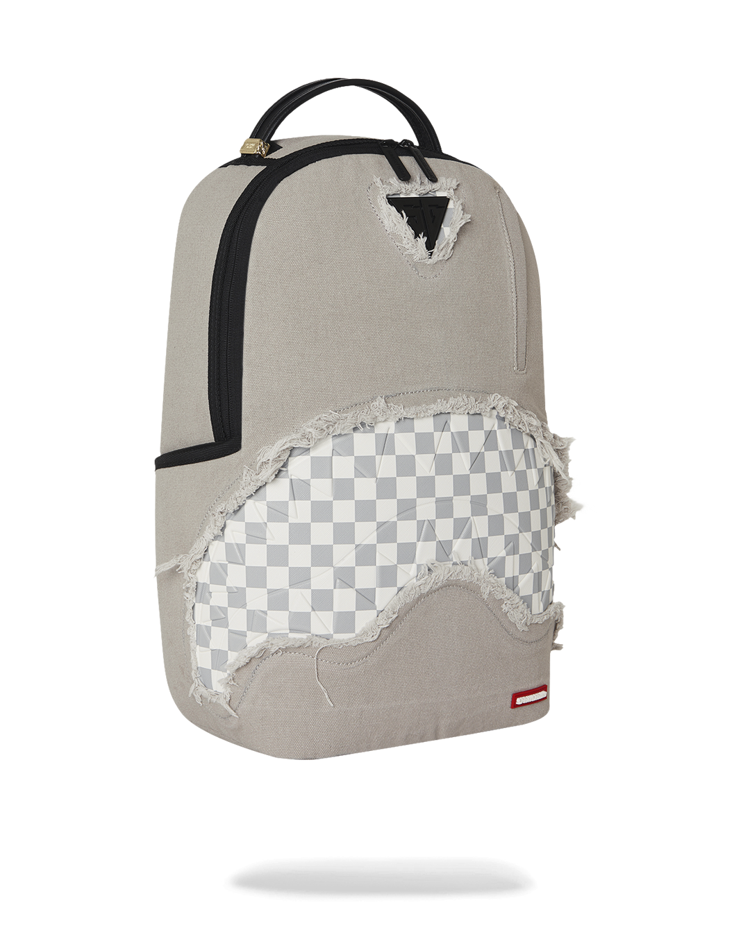 THE BREAKOUT BACKPACK