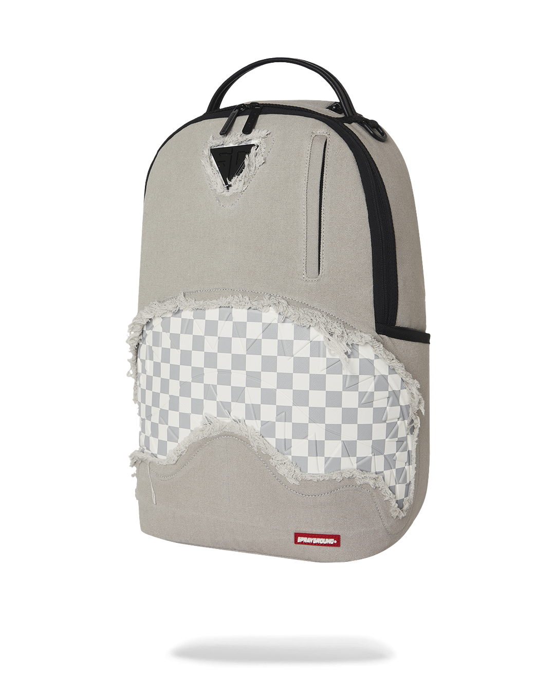 THE BREAKOUT BACKPACK