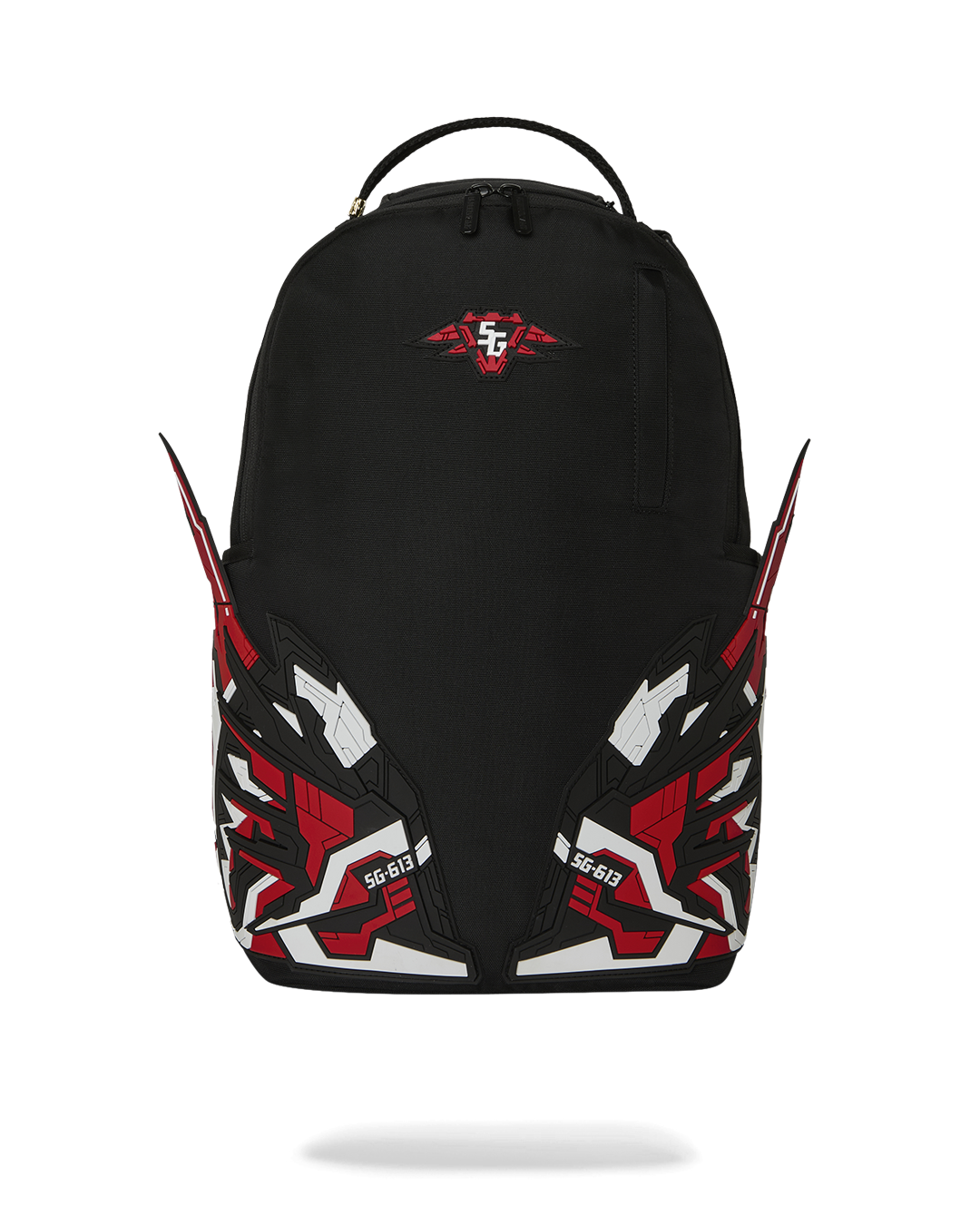 DYNAMIC AERO BACKPACK
