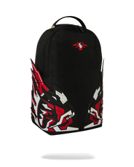 DYNAMIC AERO BACKPACK