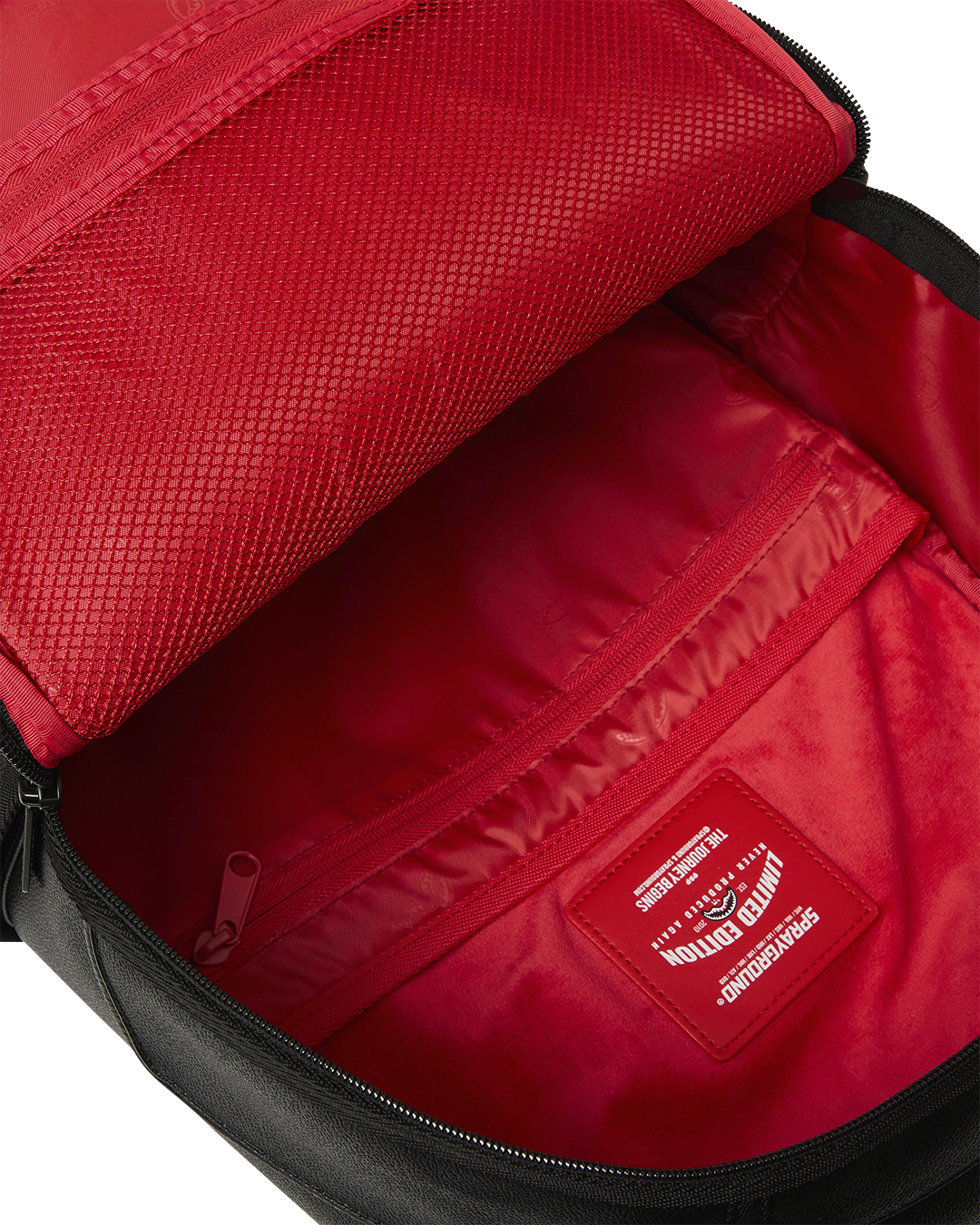 ROYAL SHARK SHIELD BACKPACK