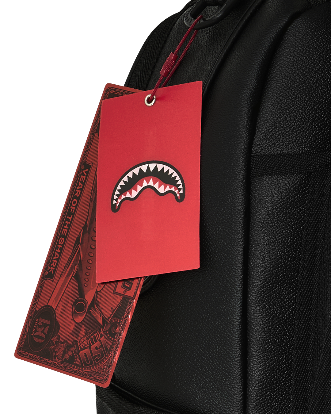 ROYAL SHARK SHIELD BACKPACK