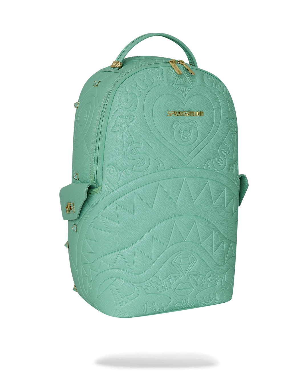 BABY BEAR BADDIE - MINT CONDITION BACKPACK