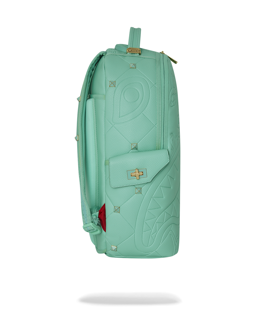 BABY BEAR BADDIE - MINT CONDITION BACKPACK
