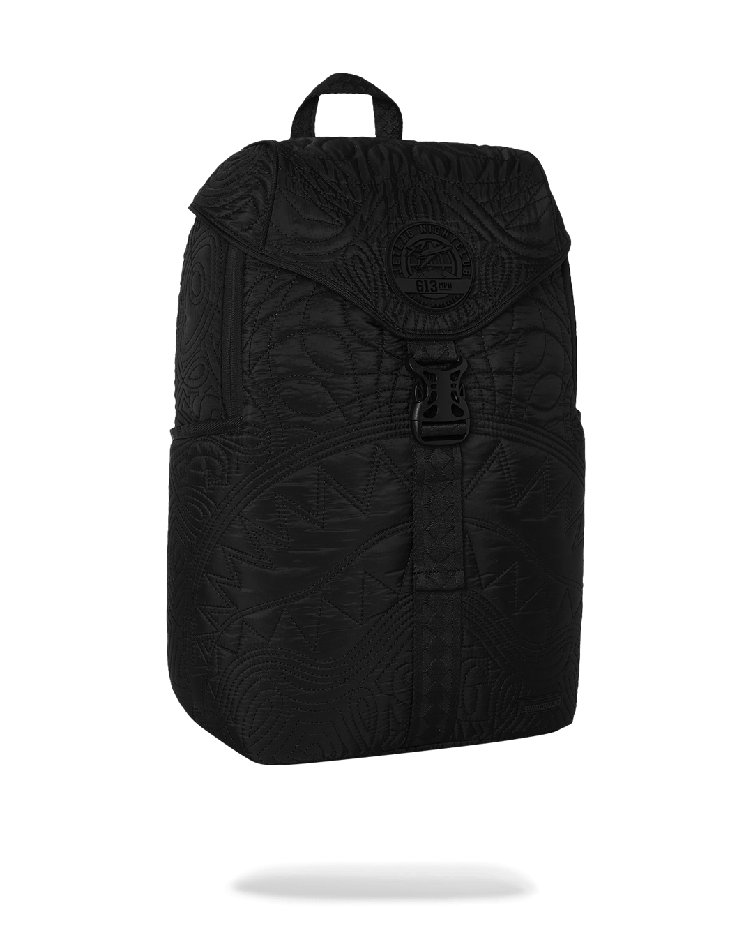 MOUNTAINEER DLX TOP LOADER BACKPACK