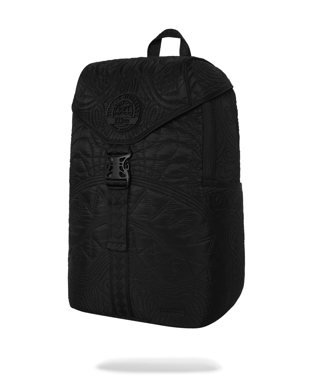MOUNTAINEER DLX TOP LOADER BACKPACK
